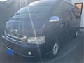 2008 Toyota Hiace Van