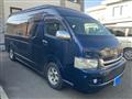 2008 Toyota Hiace Van