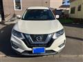 2017 Nissan X-Trail