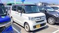 2019 Honda N BOX