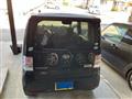 2010 Daihatsu Move Conte