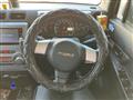 2010 Daihatsu Move Conte