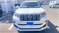 2020 Toyota Land Cruiser Prado