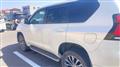 2020 Toyota Land Cruiser Prado