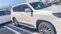 2020 Toyota Land Cruiser Prado