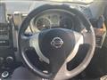 2008 Nissan X-Trail