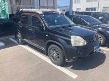 2008 Nissan X-Trail