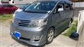 2007 Toyota Alphard G