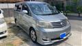 2007 Toyota Alphard G
