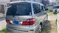 2007 Toyota Alphard G