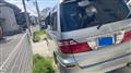 2007 Toyota Alphard G