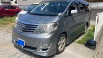 2007 Toyota Alphard G