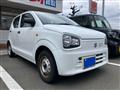 2020 Suzuki Alto