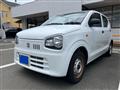 2020 Suzuki Alto