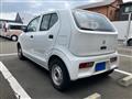 2020 Suzuki Alto