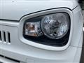 2020 Suzuki Alto