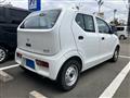 2020 Suzuki Alto