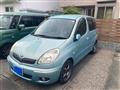 2004 Toyota Fun Cargo
