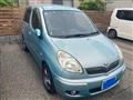 2004 Toyota Fun Cargo
