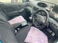 2004 Toyota Fun Cargo