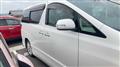 2008 Toyota Alphard G
