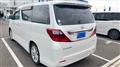 2008 Toyota Alphard G
