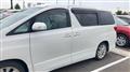 2008 Toyota Alphard G