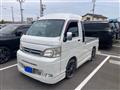 2013 Daihatsu Hijet Truck