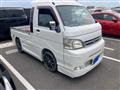 2013 Daihatsu Hijet Truck