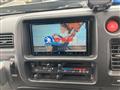 2013 Daihatsu Hijet Truck