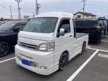 2013 Daihatsu Hijet Truck