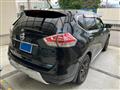 2014 Nissan X-Trail