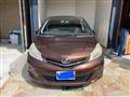 2012 Toyota Vitz