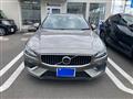 2021 Volvo V60