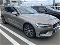 2021 Volvo V60