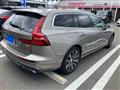 2021 Volvo V60