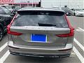 2021 Volvo V60