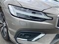 2021 Volvo V60