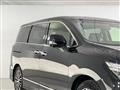 2021 Nissan Elgrand