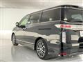 2021 Nissan Elgrand