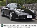 2009 Porsche Cayman