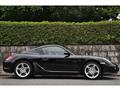 2009 Porsche Cayman