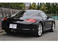 2009 Porsche Cayman
