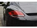 2009 Porsche Cayman