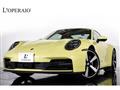 2024 Porsche 911