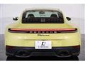 2024 Porsche 911