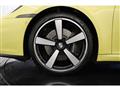 2024 Porsche 911