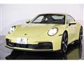 2024 Porsche 911