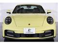 2024 Porsche 911