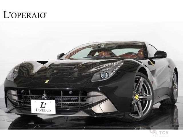 2013 Ferrari Ferrari Others